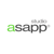 Asapp Studio Logo