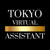 Tokyo Virtual Assistant Logo