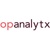 OpAnalytx LLC Logo