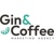 Gin & Coffee Marketing Agency Logo