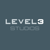 Level 3 Studios, LLC Logo