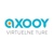 Axooy Logo