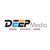 Deep Media Logo