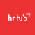 Provider Logotype HR Hub Romania Logo