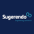 Sugerendo Logo