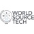 World Source Tech, LLC Logo