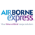 Airborne Express Logo