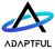 Adaptful Tech Logo