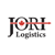 JORI Logistics Logotype
