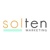 Solten Marketing LLC Logo