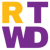 RTWD - Richard Thorne Web Design Logo