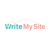 Write My Site Logo