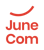June Communications Logo