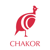 Chakor Logo