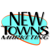 New Towns Marketing Logo