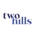 Two Hills Digital Marketing Logo