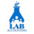 LAB Accounting Logo