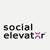 Social Elevator Logo