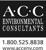 ACC Environmental Consultants, Inc. Logo