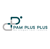 PaM++ (Pam Plus Plus) Logotype