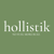 Hollistik Logo