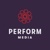 PerformMedia.com, Inc. Logo