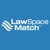 LawSpaceMatch Logo