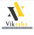 Vikasha Consulting Logo