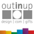 Outinup Logo