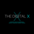 The Digital X Logo