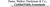 Dame, Walker, Hardeman & Co., LLC Logotype