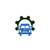 Haul4u Transport Service Logotype
