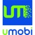 uMobi Solutions Corporation Logo