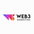 web3 Marketing LLC Logo