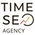 Time SEO Agency Logo