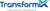 TransformiX Digital Solution Logotype