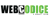 WEBCODICE Logo