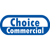 Choice Commercial Real Estate Logo