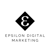 Epsilon Digital Marketing Logo