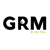 GRM Digital Logo