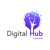 Digital Hub Australia Logo