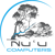 Nu'u Computers Logo