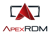 ApexRDM Logo