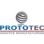 PROTOTEC GmbH & Co. KG Logotype