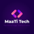 Maati Tech Logo