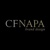 CF Napa Brand Design Logo