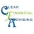 Clear Financial Advising Inc Logo