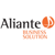 Aliante Business Solution Logotype