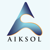 AIKSOL TECHNOLOGIES Logo