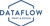 Data Flow Logo